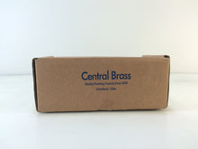Load image into Gallery viewer, Central Brass 0465 2-Handle Laundry Faucet