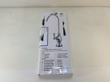 Load image into Gallery viewer, Watts 0958241 Designer Single-Handle Water Dispenser Faucet Brushed Nickel