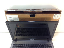 Load image into Gallery viewer, Laptop Asus X550ZE 15.6" AMD FX-7500 Radeon R7 2.1GHz 8GB 1TB DVD WiFi BT W10