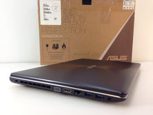 Load image into Gallery viewer, Laptop Asus X550ZE 15.6" AMD FX-7500 Radeon R7 2.1GHz 8GB 1TB DVD WiFi BT W10
