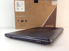 Load image into Gallery viewer, Laptop Asus X550ZE 15.6" AMD FX-7500 Radeon R7 2.1GHz 8GB 1TB DVD WiFi BT W10
