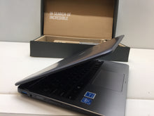 Load image into Gallery viewer, Asus Flip 12 TP203N 11.6" Touch 2-in-1 Laptop, Celeron N3350 4GB 500GB Win10
