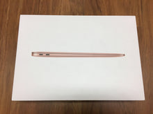 Load image into Gallery viewer, Apple Macbook Air 13.3" Retina Display Apple M1 8GB 256GB SSD Gold - MGND3LL/A