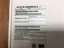 Load image into Gallery viewer, Apple Macbook Air 13.3" Retina Display Apple M1 8GB 256GB SSD Gold - MGND3LL/A