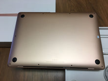 Load image into Gallery viewer, Apple Macbook Air 13.3" Retina Display Apple M1 8GB 256GB SSD Gold - MGND3LL/A