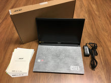 Load image into Gallery viewer, Acer Aspire 3 A315-23 15.6" AMD Athelon Silver 3050U 8GB 256GB eMMC A315-23-R4NP