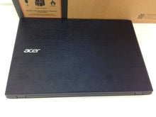 Load image into Gallery viewer, Laptop Acer Aspire E 15 E5-522-851P 15.6" AMD Quad Core A8-7410 8GB 1TB DVD W10