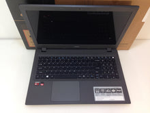 Load image into Gallery viewer, Laptop Acer Aspire E 15 E5-522-851P 15.6" AMD Quad Core A8-7410 8GB 1TB DVD W10