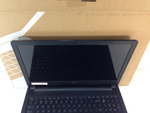 Load image into Gallery viewer, Laptop Dell Inspiron 15 i3552-4041BLK 15.6" Celeron N3050 1.6GHz 4GB 500GB W10