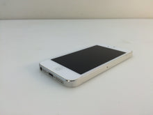 Load image into Gallery viewer, Apple iPhone 5 16GB AT&T Smartphone, White