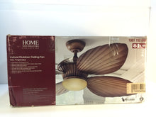 Load image into Gallery viewer, HDC 34899 Tropicasa 54" Bahama Beige Ceiling Fan 1001192668