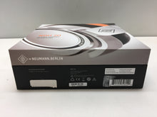 Load image into Gallery viewer, Neumann NDH20 Closed Dynamic Studio Headphones, NOB