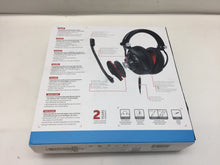 Load image into Gallery viewer, Sennheiser GAME ZERO Closed PC Gaming Headset Black 506079, NOB