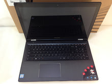 Load image into Gallery viewer, Lenovo Edge 2-1580 80QF0006US 15.6" Touch Intel Core i7 6500U 2.50GHz 8GB 1TB