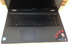 Load image into Gallery viewer, Lenovo Edge 2-1580 80QF0006US 15.6" Touch Intel Core i7 6500U 2.50GHz 8GB 1TB