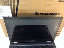 Load image into Gallery viewer, Lenovo Edge 2-1580 80QF0006US 15.6" Touch Intel Core i7 6500U 2.50GHz 8GB 1TB