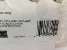 Load image into Gallery viewer, AFX MTRF4200LEDSN27K Metro 3' Integrated LED Track Lighting Kit, Satin Nickel