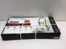 Load image into Gallery viewer, Delta 19744Z-SPSD-DST Foundry Single-Handle Pull-Down Sprayer Kitchen Faucet