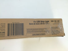 Load image into Gallery viewer, Commercial Electric 54283141 4ft. White LED Strip Light 1001391103
