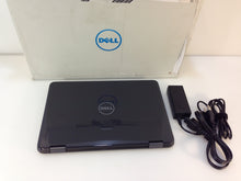 Load image into Gallery viewer, Dell Inspiron i3168-3272GRY 11.6"Touch 2in1 Laptop N3710 1.6GHz 4GB 500GB Gray