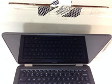 Load image into Gallery viewer, Dell Inspiron i3168-3272GRY 11.6"Touch 2in1 Laptop N3710 1.6GHz 4GB 500GB Gray