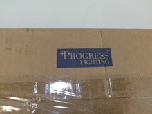Load image into Gallery viewer, Progress Lighting P3025-20 4-Light Vanity Fixture, Antique Bronze