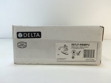 Load image into Gallery viewer, Delta 597LF-RBMPU Cassidy 1-Hole 1-Handle Bathroom Faucet Venetian Bronze
