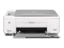 Load image into Gallery viewer, HP Photosmart C3180 All-In-One Inkjet Printer