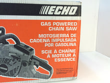 Load image into Gallery viewer, ECHO CS-400-18 18 in. 40.2cc Gas Chainsaw