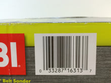 Load image into Gallery viewer, Ryobi BE319 3 in. x 18 in. Portable Belt Sander