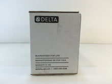 Load image into Gallery viewer, Delta B510LF Foundations 4 in. Centerset Single-Handle Bathroom Faucet, Chrome