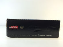 Load image into Gallery viewer, Delta 144984-BN-A Porter 1-Handle 3-Spray Tub & Shower Faucet Brushed Nickel
