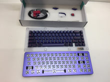 Load image into Gallery viewer, Massdrop ALT Laser Mechanical Keyboard Model No. MDX-22176, MDX-23087, NOB