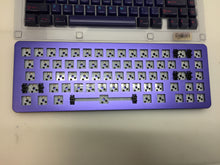 Load image into Gallery viewer, Massdrop ALT Laser Mechanical Keyboard Model No. MDX-22176, MDX-23087, NOB