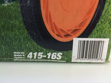 Load image into Gallery viewer, Scotts 415-16S 16-Inch Elite Push Reel Lawn Mower