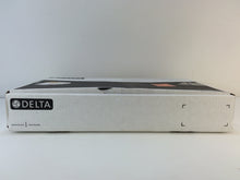 Load image into Gallery viewer, Delta 767LF-SS Ara 1-Hole 1-Handle Vessel Bathroom Faucet, Stainless