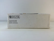 Load image into Gallery viewer, Delta 27C2944 Commercial 2-Handle Kitchen Faucet in Chrome