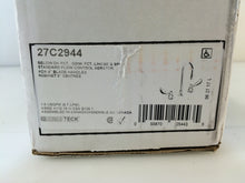 Load image into Gallery viewer, Delta 27C2944 Commercial 2-Handle Kitchen Faucet in Chrome