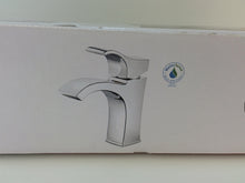 Load image into Gallery viewer, Pfister LF-042-VNCC Venturi 1-Hole 1-Handle Bathroom Faucet in Polished Chrome