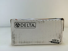 Load image into Gallery viewer, Delta T14238-SS Lahara 1-Handle 1-Spray Shower Faucet Trim Kit in Stainless