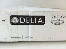 Load image into Gallery viewer, Delta 4153-DST Linden Single-Handle Pull-Out Sprayer Kitchen Faucet Chrome