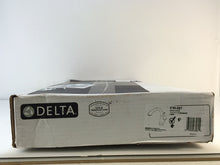 Load image into Gallery viewer, Delta 4153-DST Linden Single-Handle Pull-Out Sprayer Kitchen Faucet Chrome
