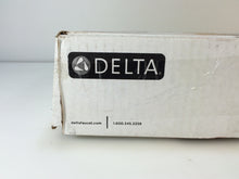 Load image into Gallery viewer, Delta 551-DST Dryden Single Hole Single-Handle Bathroom Faucet Chrome