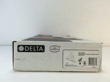 Load image into Gallery viewer, Delta 551-DST Dryden Single Hole Single-Handle Bathroom Faucet Chrome