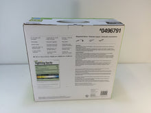 Load image into Gallery viewer, Project Source # 0496791 13" LED Ceiling Flush Mount Fixture, Brushed Nickel