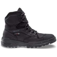 Load image into Gallery viewer, Wolverine Legend W10613 Men's Size 10M Black Full-Grain Leather Waterproof Boots