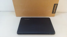 Load image into Gallery viewer, Laptop Lenovo Notebook N22 11.6" Celeron N3050 1.6Ghz 4GB 32GB eMMC Windows 10
