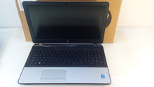 Load image into Gallery viewer, Laptop Hp 350 G1 15.6" Intel Core i3-4005U 1.7Ghz 4GB Ram 500GB HDD Windows 10
