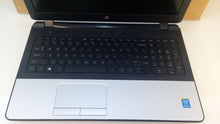 Load image into Gallery viewer, Laptop Hp 350 G1 15.6" Intel Core i3-4005U 1.7Ghz 4GB Ram 500GB HDD Windows 10
