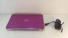 Load image into Gallery viewer, Laptop Dell Inspiron 17 5721 17.3" Intel i5-3337U 1.8Ghz 8GB 1TB Win 10 Pink